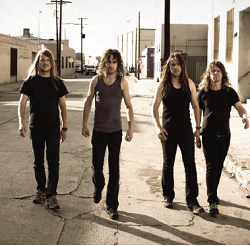 AIRBOURNE