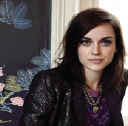 AMY MC DONALD
