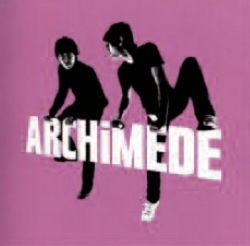 Archiméde