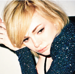 Uffie Uffie