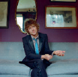 brendan benson brendan benson
