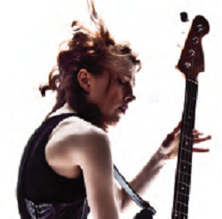 melissa auf der maur