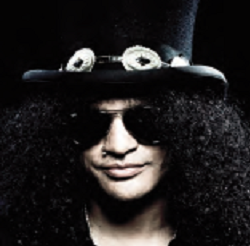 slash