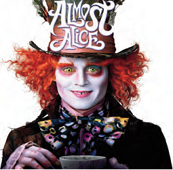 tim burton