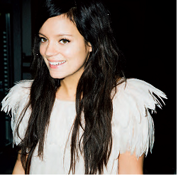 Lily allen Lily allen