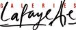 galeries lafayette