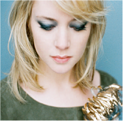 interview Frederika Stahl interview Frederika Stahl